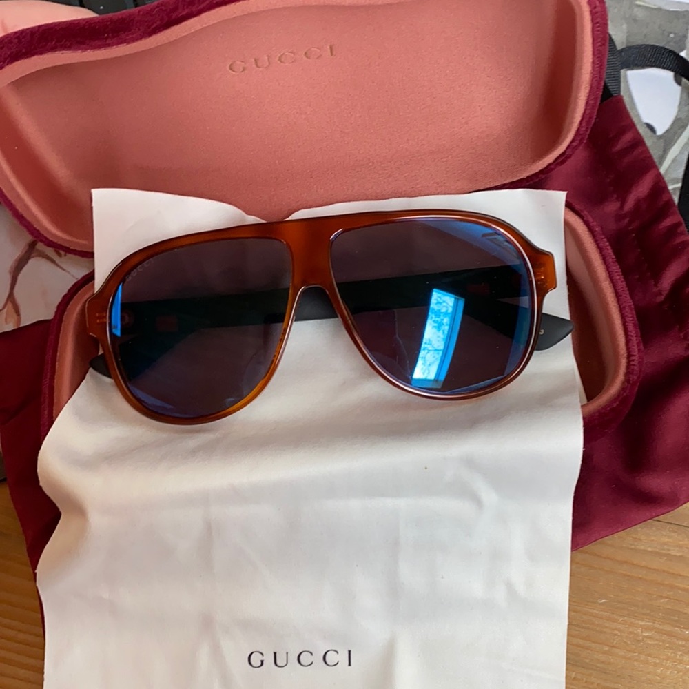 Gucci Sunglasses